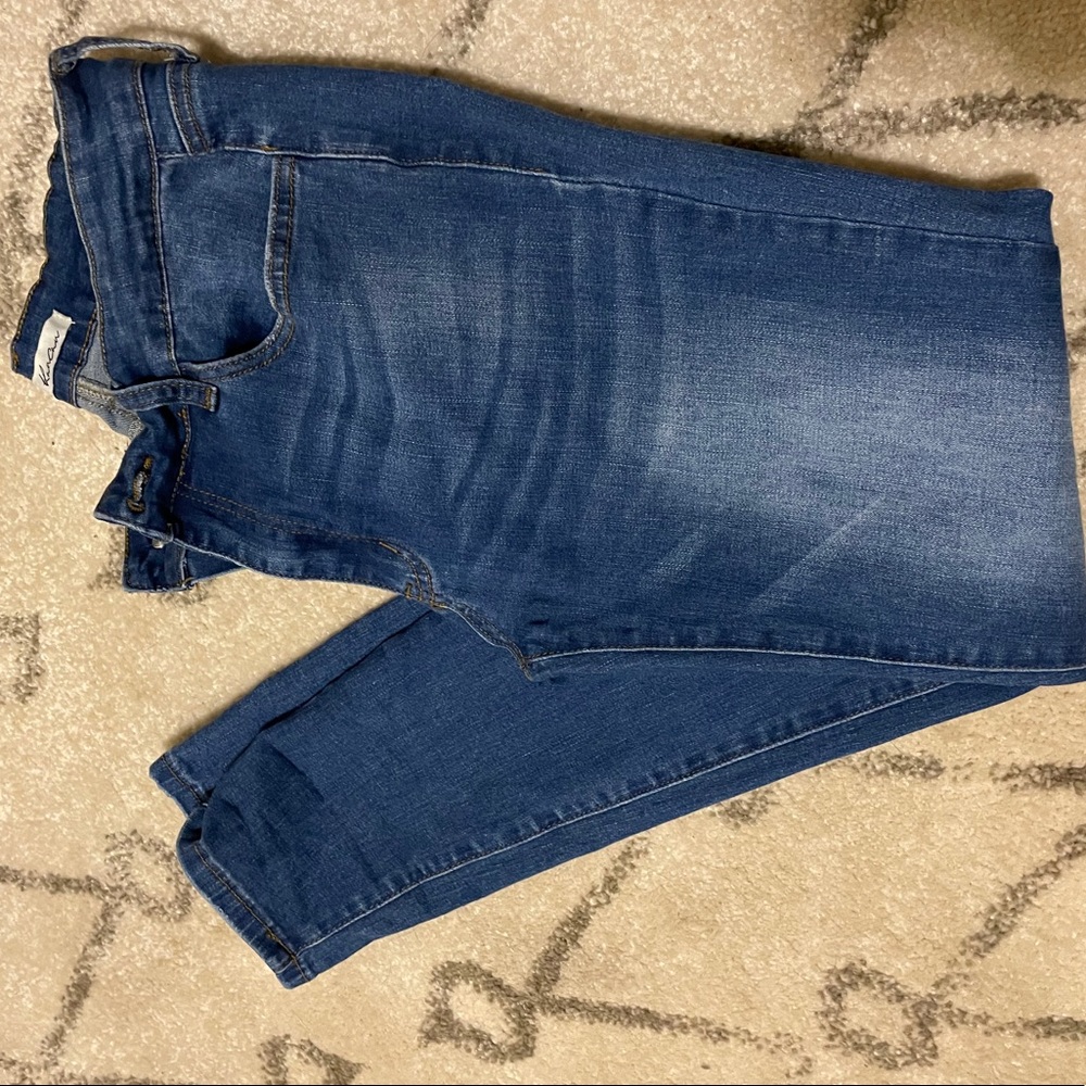 Kancan jeans